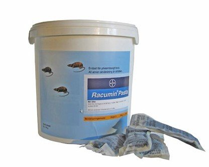 Ракумин-паста Ракумин-паста