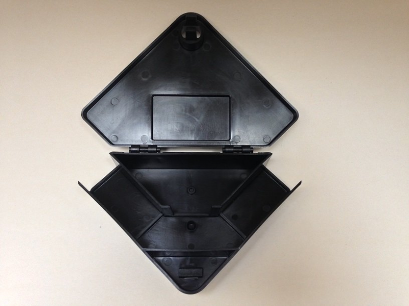 Контейнер SED 101F Контейнер SED 101F